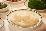 ライス（ウルフギャング・ステーキハウス 福岡店）