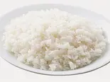 白ごはん(rice 350)（スパイス弁当＆インドカレー専門店SSS）
