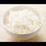 ライス大盛り(大碗白米饭)(チャイナ厨房 亀戸駅前店)