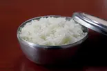ライス(チュクミ専門店 チュクミ博士 쭈꾸미박사)