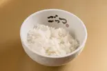 ライス(超ごってり麺ごっつ 秋葉原店)
