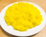 ライス Rice（インド＆タイ料理スマイル Indian ＆ Thai restaurant ＆Bar~Smile）