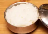 ライス（チキンなら）