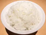 ライス(米饭)（萬来仙閣）