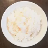 ライス(天鴻餃子房 新川店)