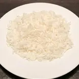 ライス (Japanese Rice)(アナム本格インド料理)