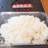 ライス（雪中王哈爾濱飯店 第十五支店）