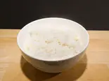 ライス（東京極上煮干 野毛店）