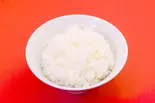 ライス（神楽坂家系ラーメンモンタナ）