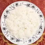 ライス Rice(ラフィー インディアンレストラン)