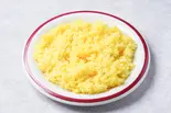 イエローライス Yellow Rice(インド料理 シカール)