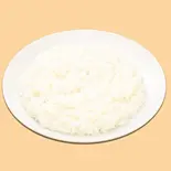 ライス Rice(ヒマンス HIMANSU Indian Restaurant and Bar)