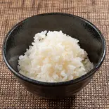 ライス（七壱ラーメン市川インター店）