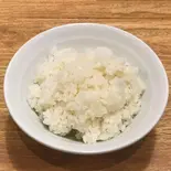 ライス（らぁ麺 㐂楽）