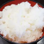 ライス(味噌ラーメン 茜ノ舞/濃厚担々麺 葵)