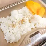 ライス(肉が旨い店!レッドコング)