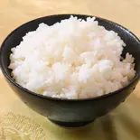 ライス（餃子の安亭 思い出横丁新宿大本店）