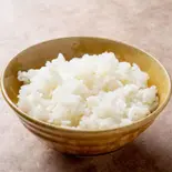 ライス（中華料理如家）