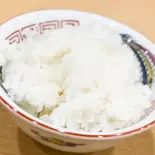 ライス(ラーメンアゲイン)