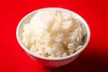 ライス（横濱家系ラーメン 六代目野中家）