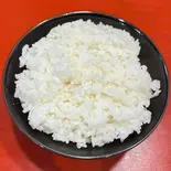 ライス（横浜家系ラーメン 赤家 上板橋店）