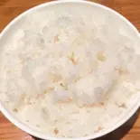 ライス(長春飯店)
