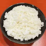 ライス（横浜家系ラーメン赤家聖蹟桜ヶ丘店）