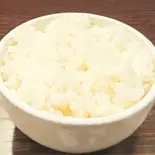ライス（炭火焼肉牛力屋ときわ台店）