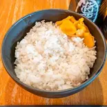 ライス(吉鳥関目店)
