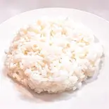 ライス（裏道スタンド）