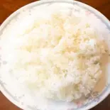 ライス（ネパール食堂Devi）