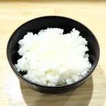 ライス（つけ麺 大かわ 弘明寺店）
