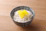 ライス（背脂醬油ラーメン庄兵衛）