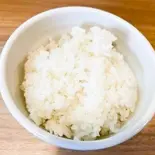 ライス（麺屋つる）