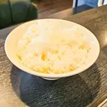 ライス（ラーメン・つけ麺・油そば『兎に角 松戸店』）