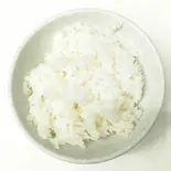 ライス(おそば 武蔵小山 長寿庵)