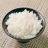 ライス（黒碗）