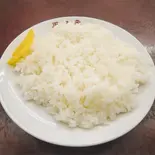 ライス（中華料理再々来）