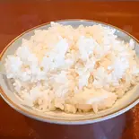 ライス（大楽フーチン）
