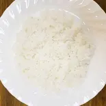 ライス（アジアンレストランロータスパレス）