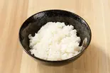 ライス(麵屋 金獅子)