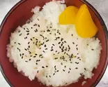 ライス（中華料理 宝来）
