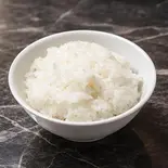 ライス（鍋の専門店 左舞璃菜 鳳）