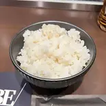 ライス（BE/ICHI手作り創作料理 ビイチ）