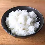 ライス（やきとり どん）