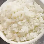 ライス（中華工房 龍伸）