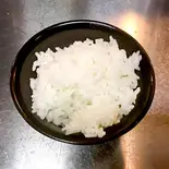 ライス(【元祖!赤羽 油そば】ゆうひ屋)