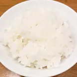 ライス(ラーメン モンタナ 秋葉原店)