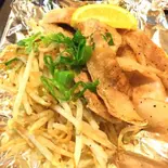 豚トロステーキ（凡 元町本店）