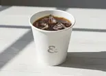 水出しアイスコーヒー（＆）